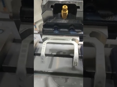 विनिमेय एक्सिस फिक्स्चर 60 एनएम लचीला समायोज्य मिलिंग वाइस