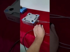 हार्ड स्टील न्यूमेटिक जीरो पॉइंट क्लैंपिंग पैलेट 0.005 मिमी 4.0 किग्रा