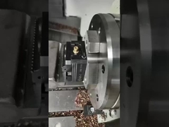 कॉम्पैक्ट मल्टी पावर एक्सिस फिक्स्चर अलॉय स्टील 5वीं एक्सिस सेल्फ सेंटरिंग वाइस