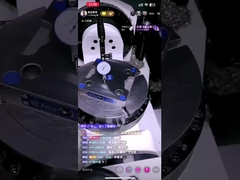 चार छेद वाली वर्कपीस जीरो प्वाइंट क्लैंपिंग 3.6 किलोग्राम वजन स्टील सामग्री