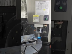 96 मिमी मल्टी-पोजीशन फिक्स्चर, डबल वर्किंग के साथ प्रिसिजन जीरो पॉइंट फिक्स्चर