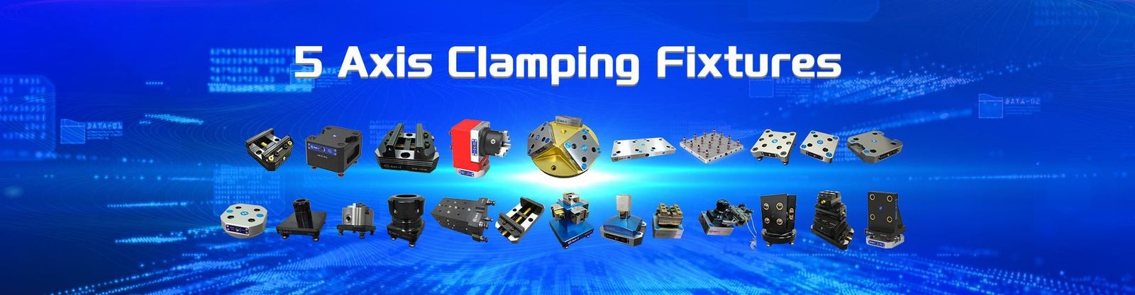 एक्सिस फिक्स्चर