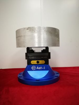 राइजर वर्कहोल्डिंग 5축 바이스 수동 정밀 셀프 센터링 바이스