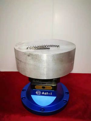 हैवी कटिंग मैनुअल क्लैम्पिंग फिक्स्चर 155 मिमी सीएनसी मिलिंग फिक्स्चर