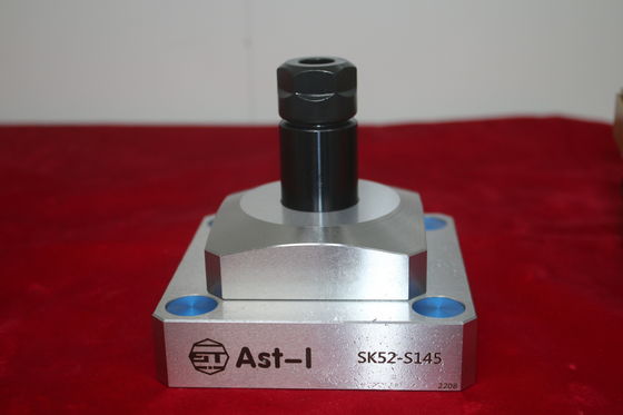 टॉम्बस्टोन त्वरित परिवर्तन काम पकड़ क्लैंप मैनुअल तेजी से प्रतिस्थापन चक