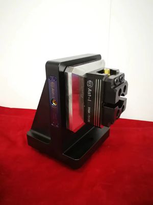 0.005 मिमी मशीन जीरो पॉइंट वर्कहोल्डिंग हार्ड स्टील 22KN लॉकिंग फोर्स एल्युमीनियम