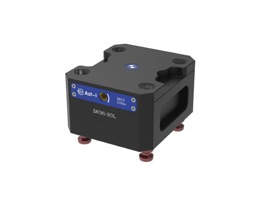 राइजर 5축 제로 포인트 클램핑 교체형 하드 스틸 SK96-80L