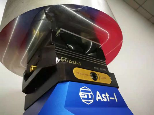 राइजर वर्कहोल्डिंग 5축 바이스 수동 정밀 셀프 센터링 바이스