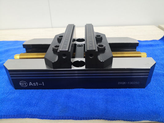 परिशुद्धता समायोज्य 5 एक्सिस फिक्स्चर मैनुअल सीएनसी मिलिंग फिक्स्चर