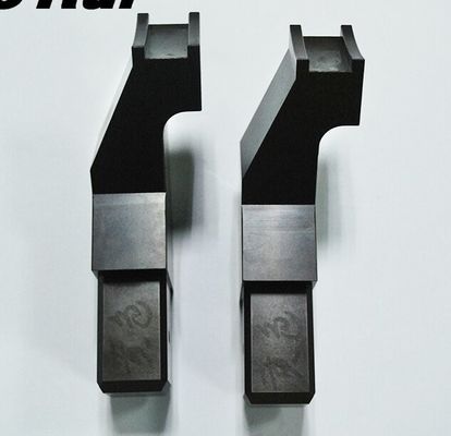 पेशेवर एल्यूमीनियम सीएनसी मशीनिंग निर्माता धातु के पुर्जे अनुकूलित 05