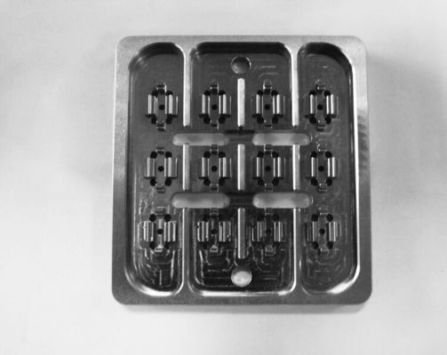 पेशेवर एल्यूमीनियम सीएनसी मशीनिंग निर्माता धातु के पुर्जे अनुकूलित 05