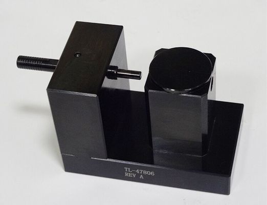 पेशेवर एल्यूमीनियम या स्टील सीएनसी मशीनिंग निर्माता धातु भागों अनुकूलित 06