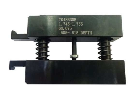 अनुकूलित धातु मशीनिंग केंद्र एनोडेड स्टेनलेस स्टील टाइटेनियम मिलिंग सीएनसी स्पेयर पार्ट्स अनुकूलित 07