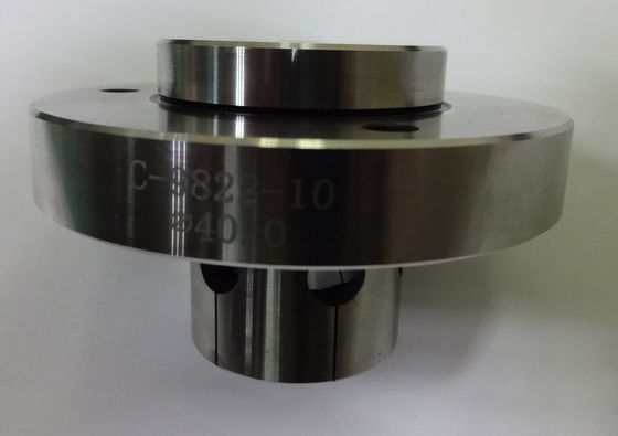 CAXA CNC Machining Parts Tumbling Precision CNC Parts 0.01mm