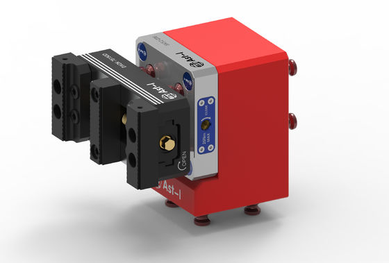 सटीकता मैनुअल शून्य बिंदु क्लैंपिंग एल्यूमीनियम 96 खींच स्टड Acc