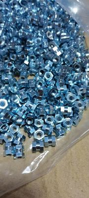 एनोडाइजिंग सीएनसी मशीनिंग टर्निंग पार्ट्स ओईएम सीएनसी मिलिंग पीतल के पार्ट्स रोएचएस