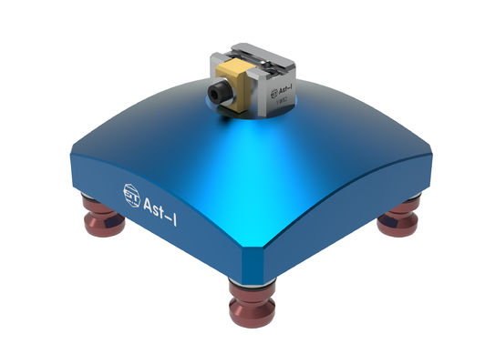Precision Workholding Fixture 5 Axis CNC Pallet Fixtures YW12-96