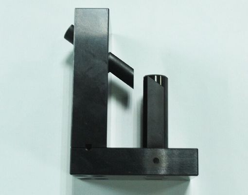 पेशेवर एल्यूमीनियम या स्टील सीएनसी मशीनिंग निर्माता धातु भागों अनुकूलित 06